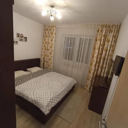 Апартаменти Magic Apartament *