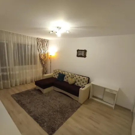 Апартаменти Magic Apartament *