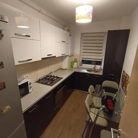 Magic Apartament Брашов